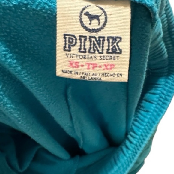 Vintage PINK Sweat Pants - Picture 5 of 6